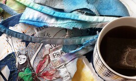 Atelier création  Uttu - Arts et Expression  Plastiques 