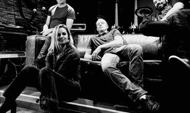 ÏNKLESS COVERBAND - Reprises POPROCK