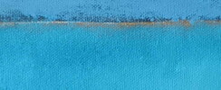 Artiste peintre - abstrait