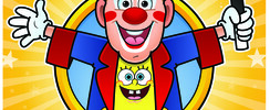 leclownmagicien.com - clown magicien pour vos évènements