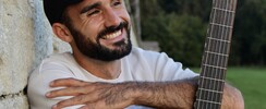 Sully - Artiste Guitare-Chant Acoustique