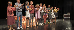 COMPAGNIE ANTONIN ARTAUD - une place disponible dans atelier ADULTES