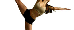 Nick Blumenfeld - Dance Studio Toulouse