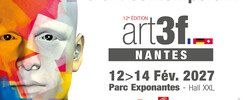 art3f Nantes