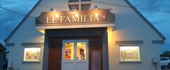 FAMILIA THEATRE - Cours de théâtre Enfant / Adulte