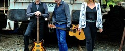 SyBer'nOtes - reprises variété française et pop internationale