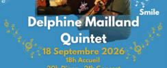 Gala du royaume de la Nouvelle Espérance pour Samben