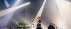 Vernipolis - Concert