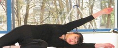 Ecole de danse Johanne Bezivin - COURS DE DANSE CLASSIQUE MODERN'JAZZ CONTEMPORAIN