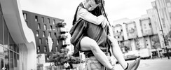 Compagnie l'Êttre-Louve -