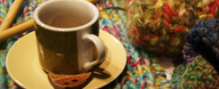 Filature  - Cours et conseils en tricot