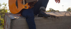Mext - Concert acoustique Rock & Folk