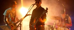 Madness Of Heaven - Groupe de rock français à programmer