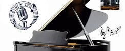 Eversongs Cover -  Duo Piano Voix pour animer vos soirees privées et publiques