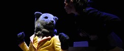 E.M.O. Dance Productions - Spectacle de Noël. Interactive anglais
