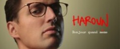 Haroun - Bonjour Quand Même