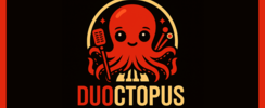 Duoctopus - Musique 