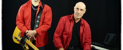 Cie les mangeurs d'avions - le Duo de Poche