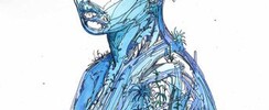 Nicolas Boisbouvier Illustrateur - Atelier de dessin Initiation et perfectionnement