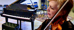 Association VIRTUOSE - Ecole de Musique