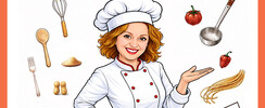 BIENVENUE LES GOURMETS - Comédie gastronomique