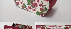 Isabelle Bérard - Atelier cartonnage à la carte