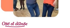 OSE ET DANSE - Cours de Rock, de Salsa et de danses de Salon tous niveaux !