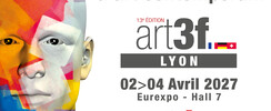 art3f Lyon
