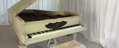 Espace Musical du Vernet (31810) - Cours de piano, chant...