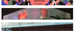 Journées Européennes du Patrimoine aux AD13