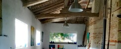Hang'ART - Lieu de rencontres artistiques