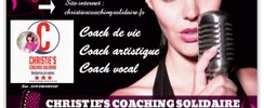 CHRISTIE'S - COACHING SOLIDAIRE