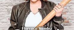 Florence Mendez, Délicate