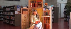 Les Doux Sauvages  - Au Bonheur de Lire 