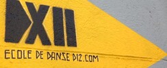Ecole de Danse D12 - Cours Enfants 8-11ans