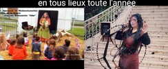 Michmarionnettes - Artiste