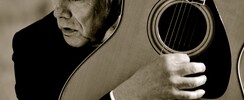 M.SOUL / Marcel Soulodre - chanteur du Canada de l'Ouest propose concerts et animations