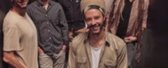 Danakil - Tournée