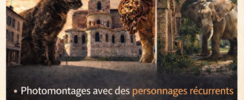 DISAPPARITIONS  - Un autre regard pour les habitants