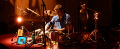 saundatti after beat - cours et stage de tablas et de batterie