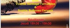 CON SALERO - La Danse Flamenca à Aix