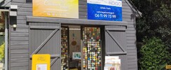 Couleur soleil - Ateliers vacances scolaires octobre 2025