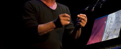 Marcelo Tamayo - Ambiance sud-américaine pour concerts et soirées