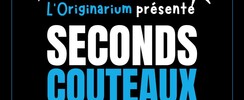 Seconds couteaux