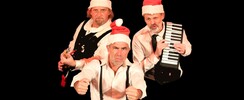 Cie Cronopios - Amuse Trois