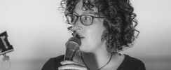 Marie Miault - Pack Jazz Scat Pro - Formation jazz vocal elearning