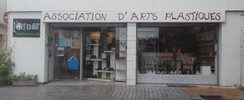 l’Art en Toît - Cours de poterie, mosaique, arts plastiques