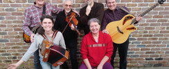 A TOUT FOLK - Folks songs d'Europe et d'ailleurs