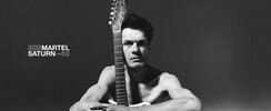Concert Seb MARTEL