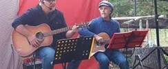 Thierry Grenier - Chansons françaises : Brassens, Ferrat